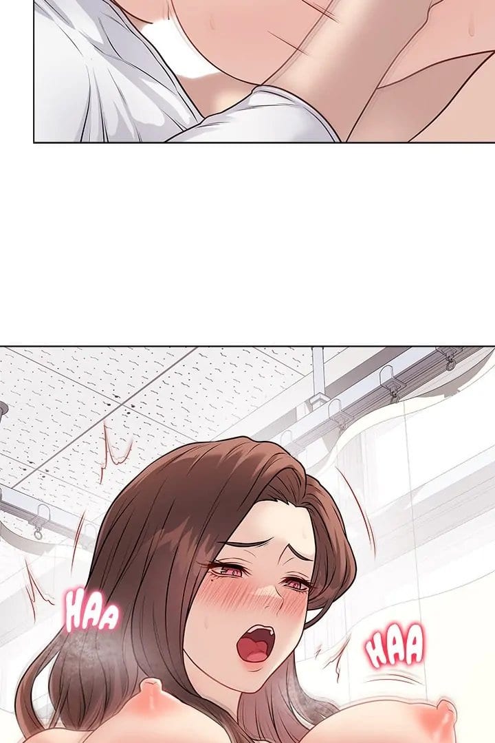 Signed, Sealed, Mistaken (Uncensored), chapter 11, page 10 of 130