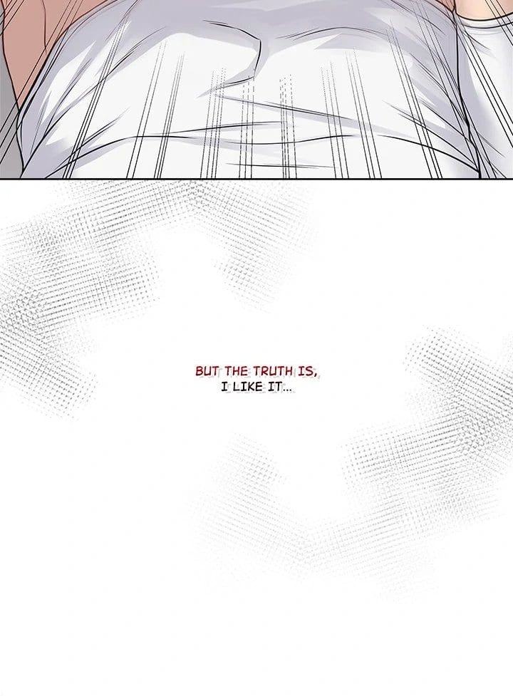 Signed, Sealed, Mistaken (Uncensored), chapter 11, page 17 of 130