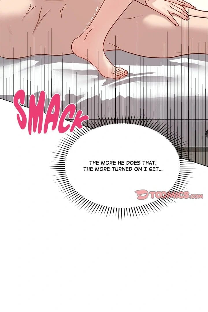 Signed, Sealed, Mistaken (Uncensored), chapter 11, page 19 of 130