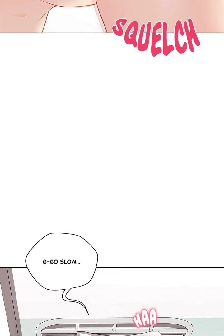 Signed, Sealed, Mistaken (Uncensored), chapter 11, page 23 of 130