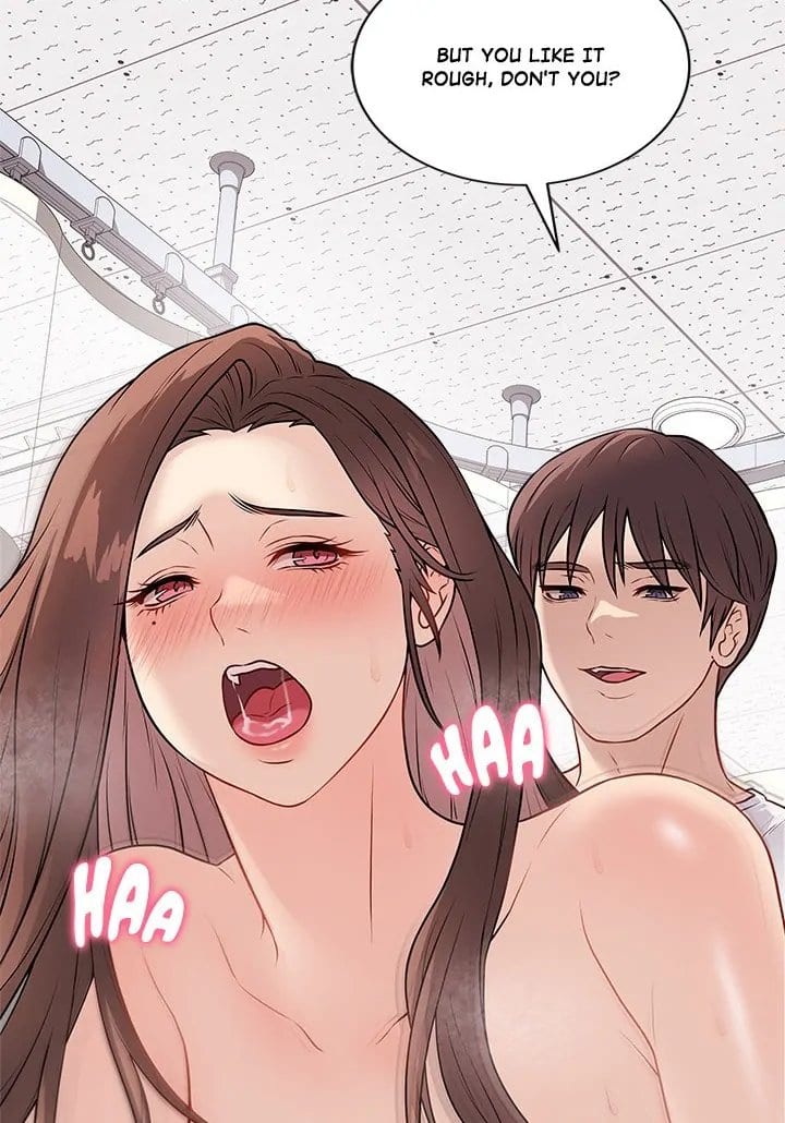 Signed, Sealed, Mistaken (Uncensored), chapter 11, page 29 of 130