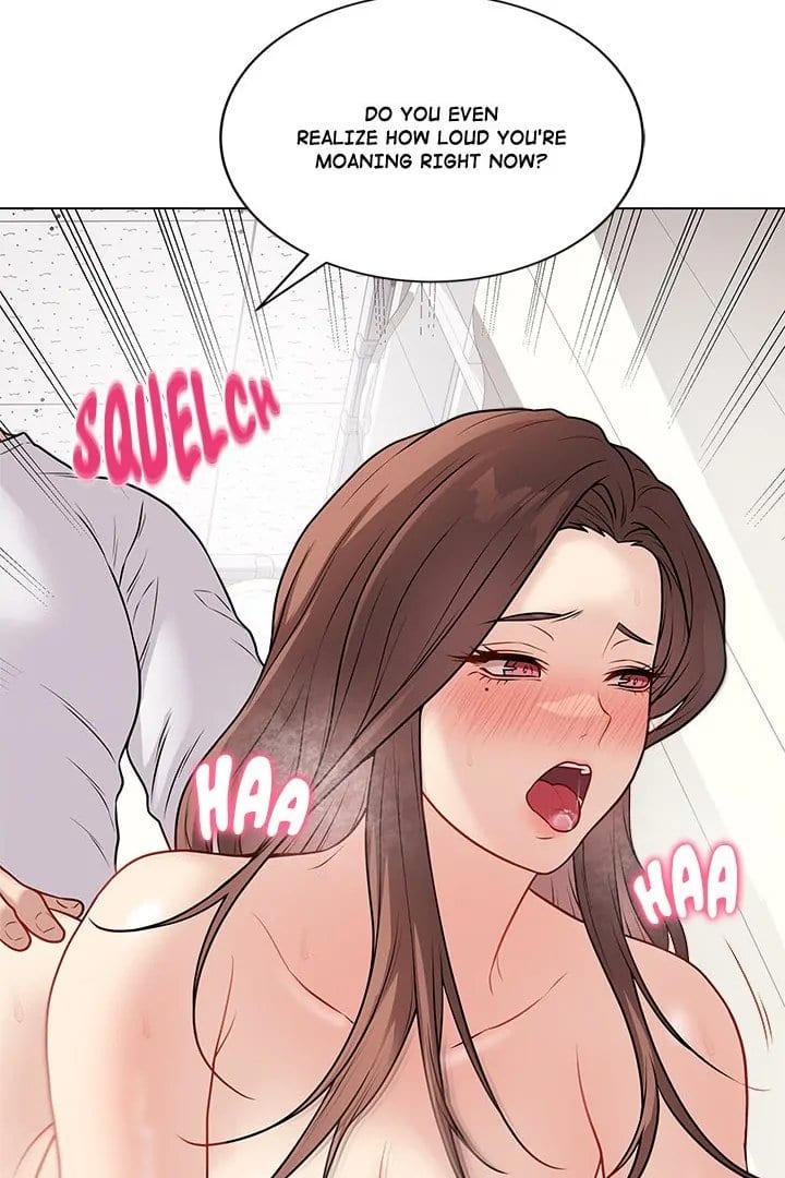 Signed, Sealed, Mistaken (Uncensored), chapter 11, page 33 of 130
