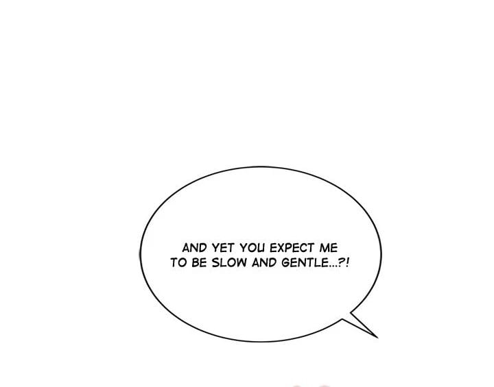 Signed, Sealed, Mistaken (Uncensored), chapter 11, page 35 of 130