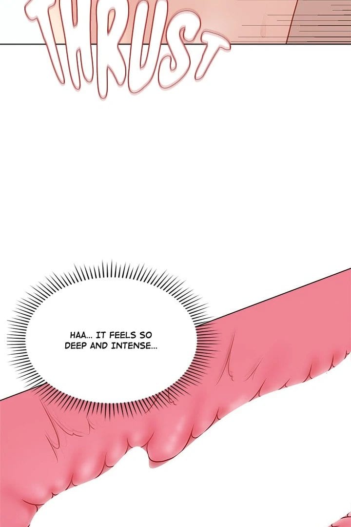 Signed, Sealed, Mistaken (Uncensored), chapter 11, page 37 of 130