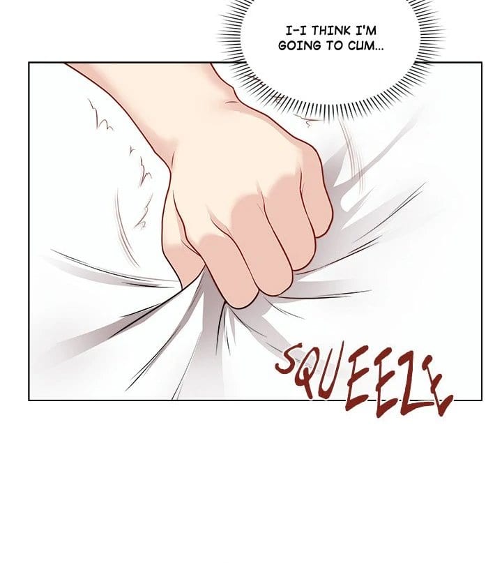 Signed, Sealed, Mistaken (Uncensored), chapter 11, page 39 of 130