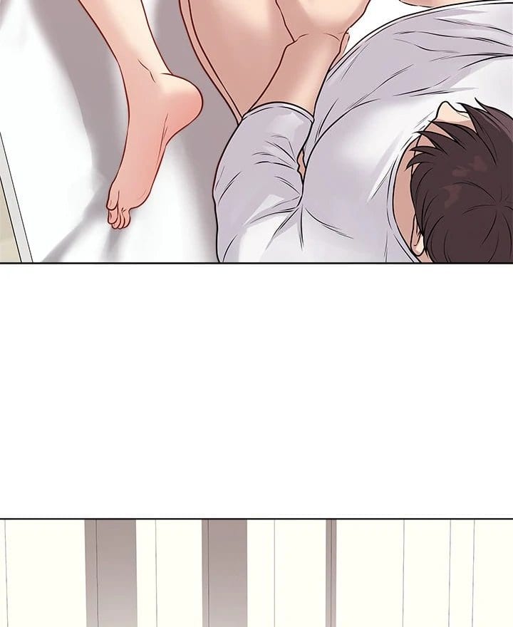 Signed, Sealed, Mistaken (Uncensored), chapter 11, page 43 of 130