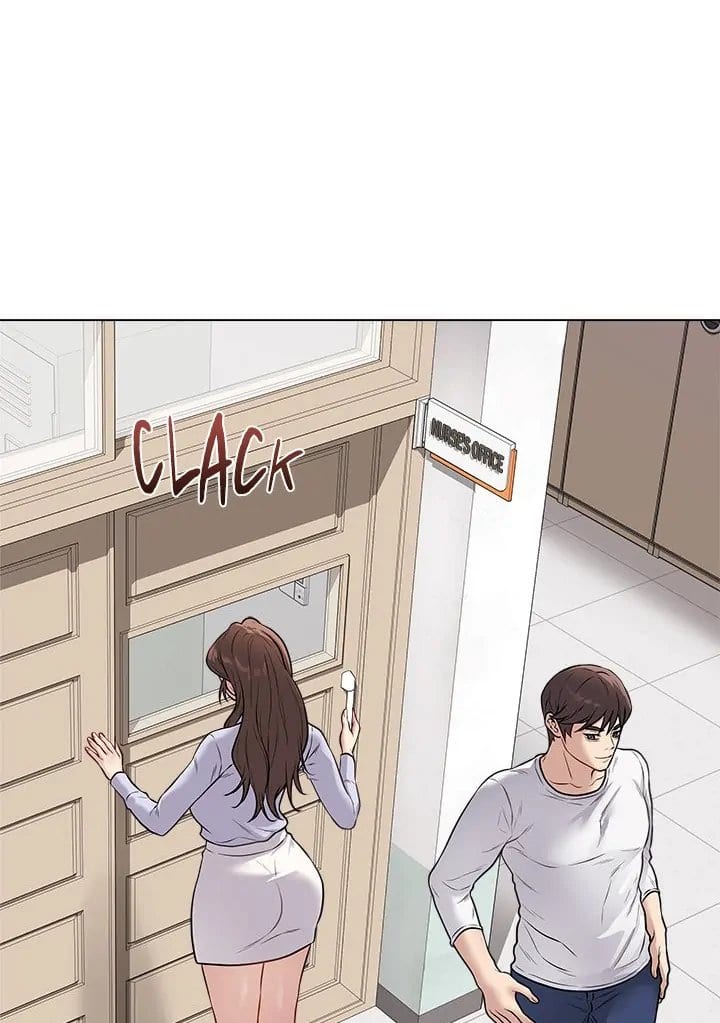 Signed, Sealed, Mistaken (Uncensored), chapter 11, page 47 of 130