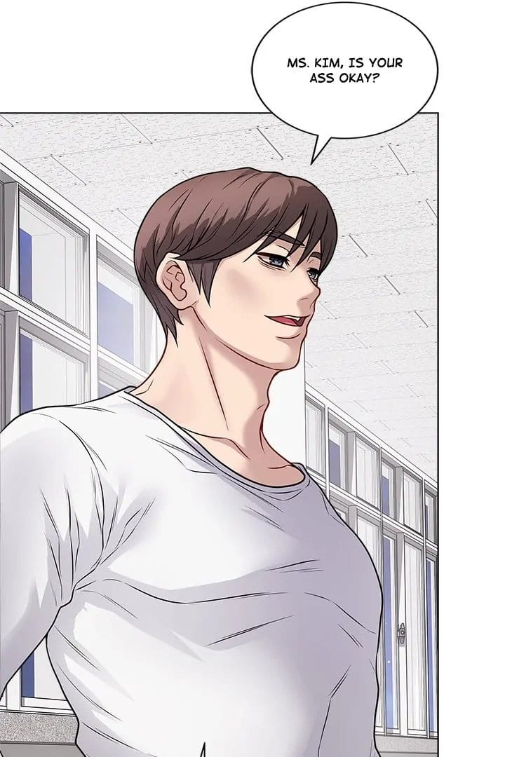 Signed, Sealed, Mistaken (Uncensored), chapter 11, page 49 of 130