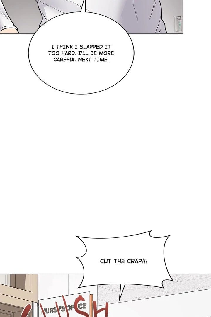 Signed, Sealed, Mistaken (Uncensored), chapter 11, page 50 of 130