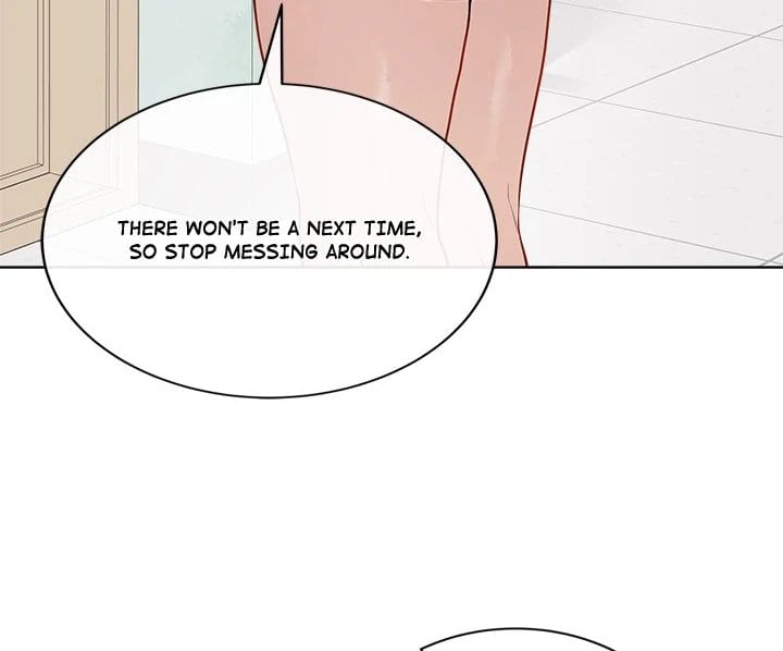 Signed, Sealed, Mistaken (Uncensored), chapter 11, page 52 of 130