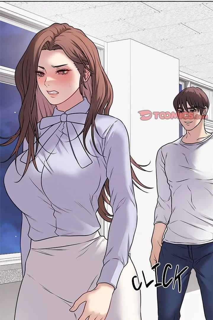 Signed, Sealed, Mistaken (Uncensored), chapter 11, page 54 of 130