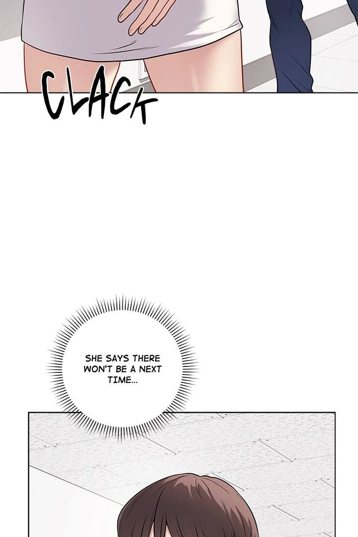 Signed, Sealed, Mistaken (Uncensored), chapter 11, page 55 of 130