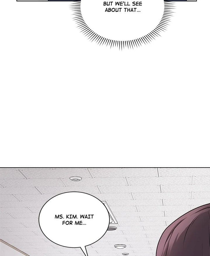 Signed, Sealed, Mistaken (Uncensored), chapter 11, page 57 of 130
