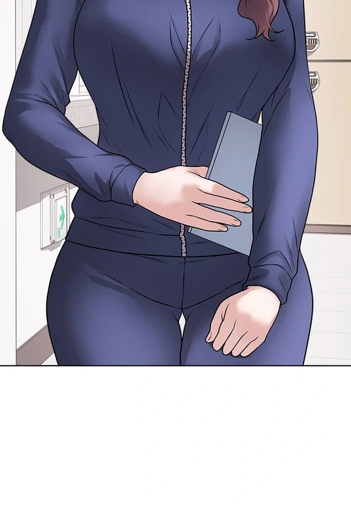 Signed, Sealed, Mistaken (Uncensored), chapter 11, page 60 of 130