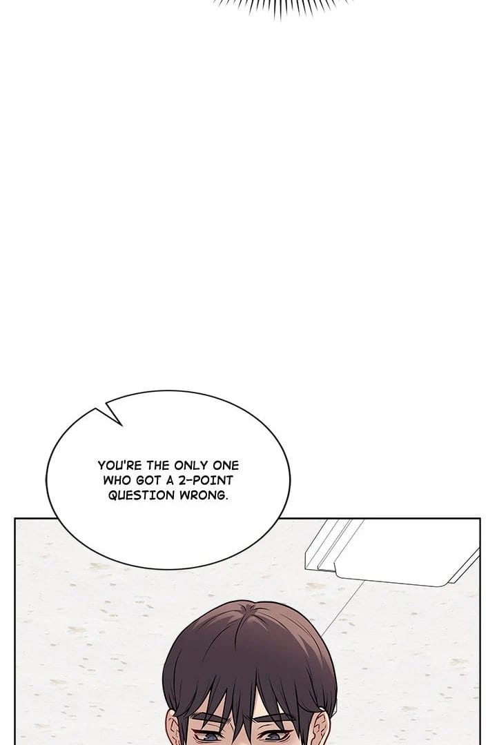 Signed, Sealed, Mistaken (Uncensored), chapter 11, page 66 of 130