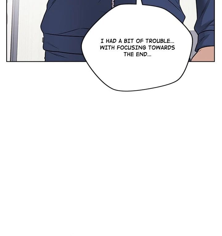 Signed, Sealed, Mistaken (Uncensored), chapter 11, page 68 of 130