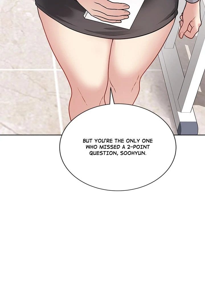 Signed, Sealed, Mistaken (Uncensored), chapter 11, page 74 of 130