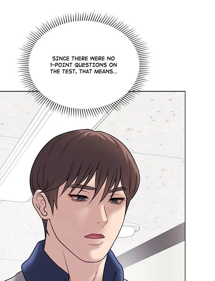 Signed, Sealed, Mistaken (Uncensored), chapter 11, page 75 of 130