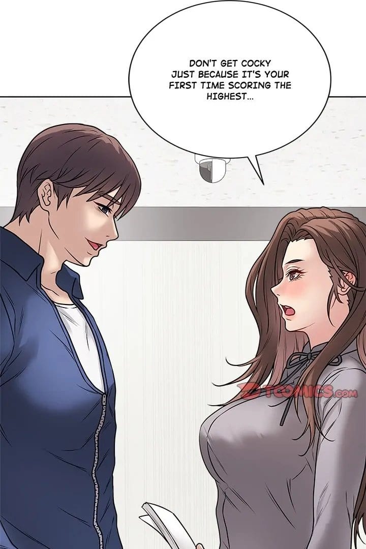 Signed, Sealed, Mistaken (Uncensored), chapter 11, page 77 of 130