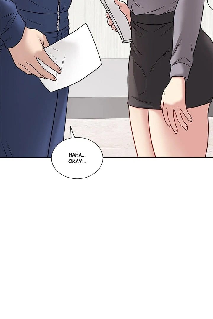 Signed, Sealed, Mistaken (Uncensored), chapter 11, page 78 of 130