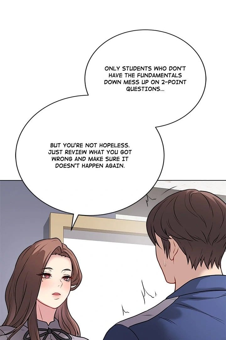 Signed, Sealed, Mistaken (Uncensored), chapter 11, page 79 of 130