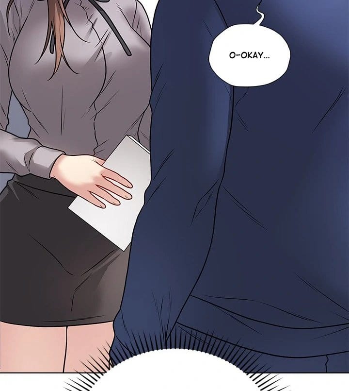 Signed, Sealed, Mistaken (Uncensored), chapter 11, page 80 of 130