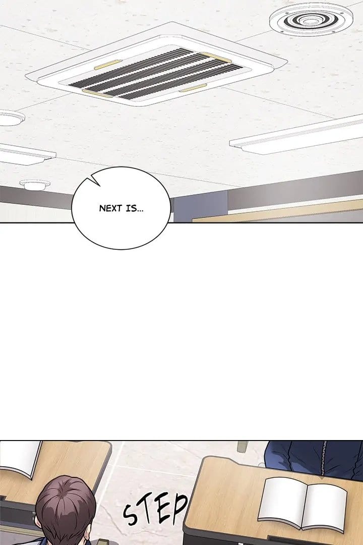 Signed, Sealed, Mistaken (Uncensored), chapter 11, page 82 of 130
