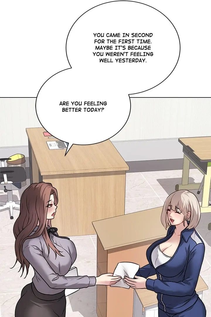 Signed, Sealed, Mistaken (Uncensored), chapter 11, page 87 of 130