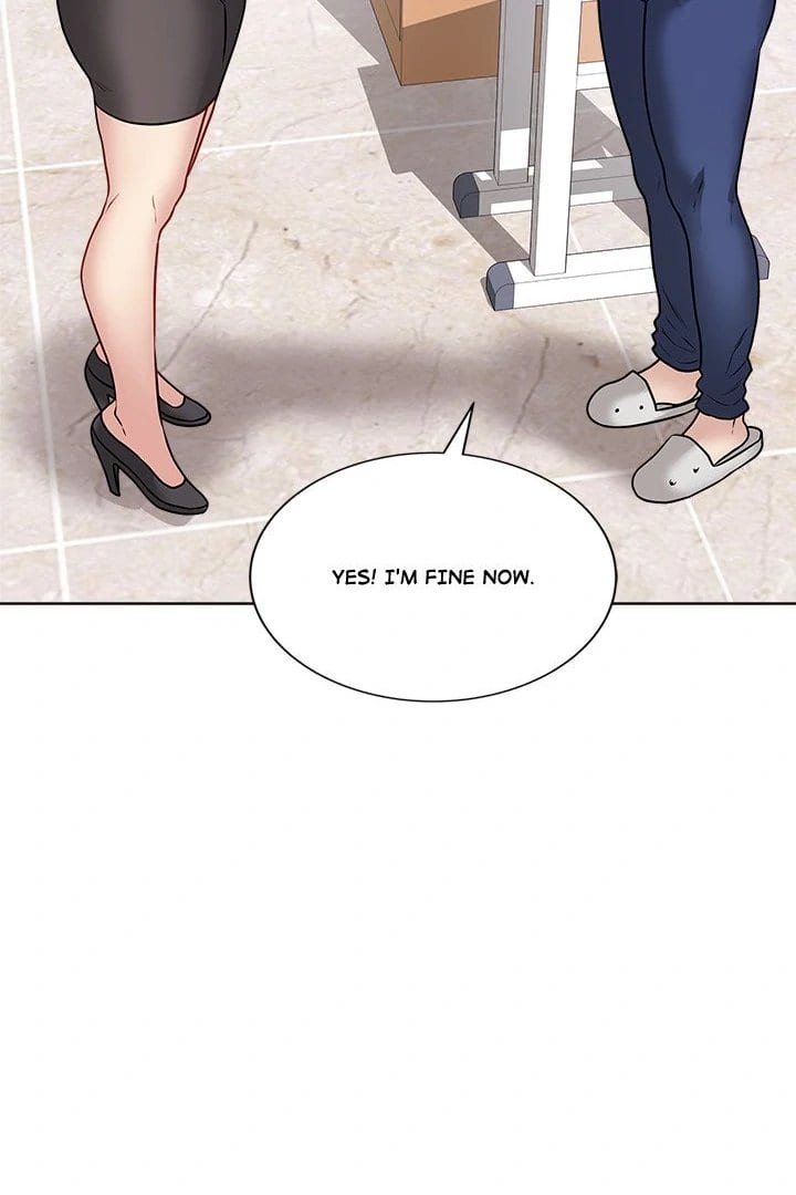 Signed, Sealed, Mistaken (Uncensored), chapter 11, page 88 of 130
