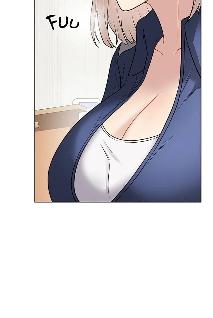 Signed, Sealed, Mistaken (Uncensored), chapter 11, page 90 of 130