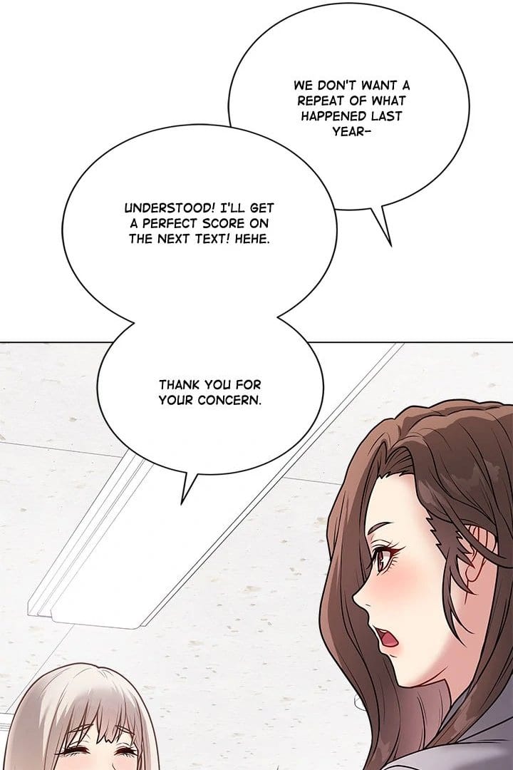 Signed, Sealed, Mistaken (Uncensored), chapter 11, page 91 of 130