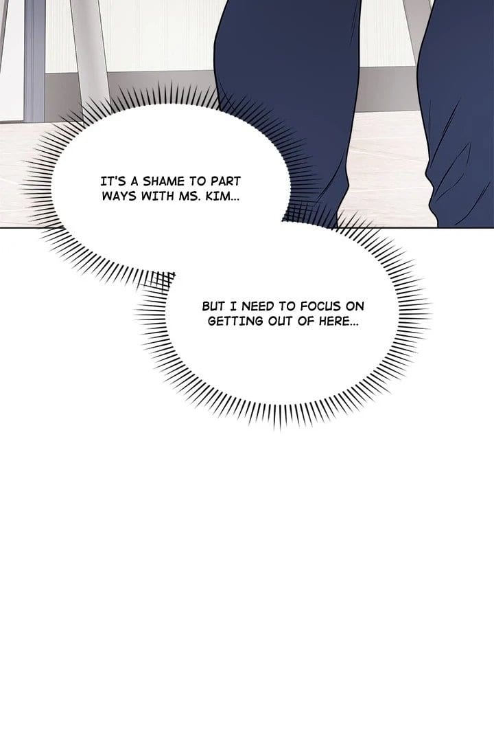 Signed, Sealed, Mistaken (Uncensored), chapter 11, page 102 of 130