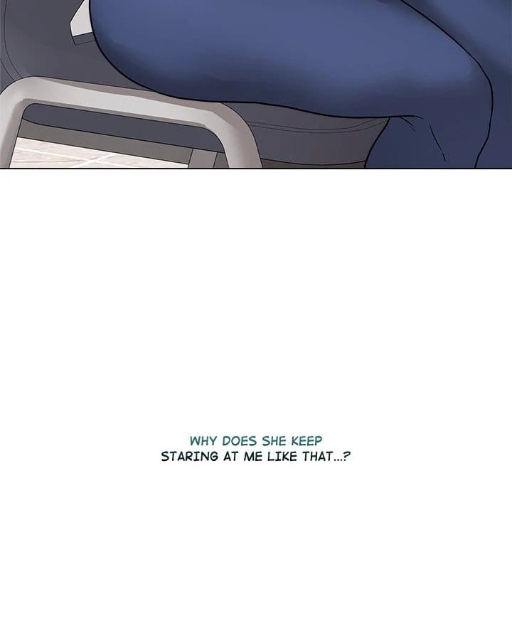 Signed, Sealed, Mistaken (Uncensored), chapter 11, page 105 of 130