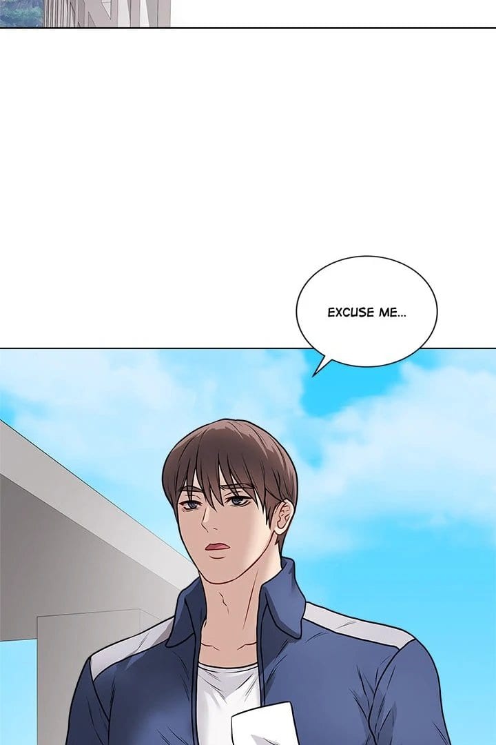 Signed, Sealed, Mistaken (Uncensored), chapter 11, page 107 of 130
