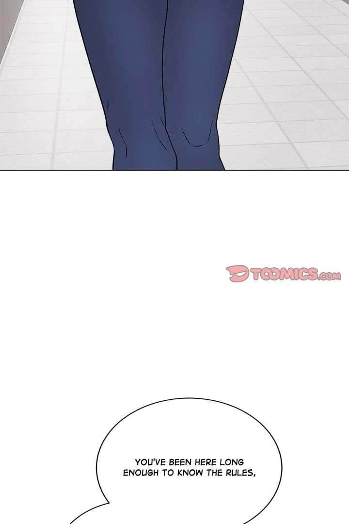 Signed, Sealed, Mistaken (Uncensored), chapter 11, page 112 of 130