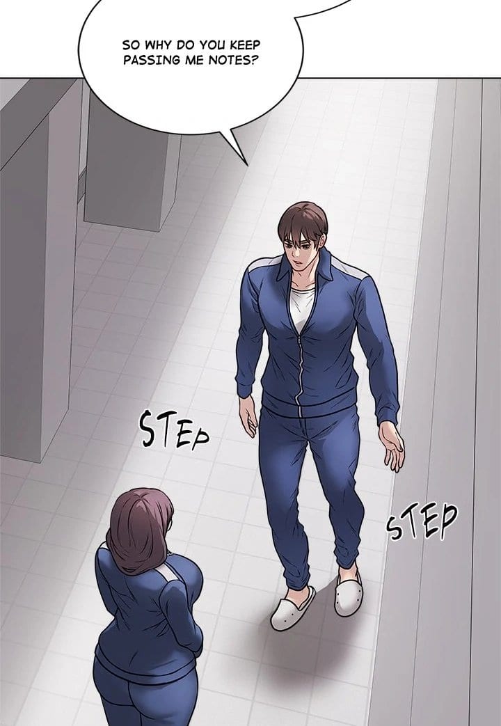 Signed, Sealed, Mistaken (Uncensored), chapter 11, page 113 of 130