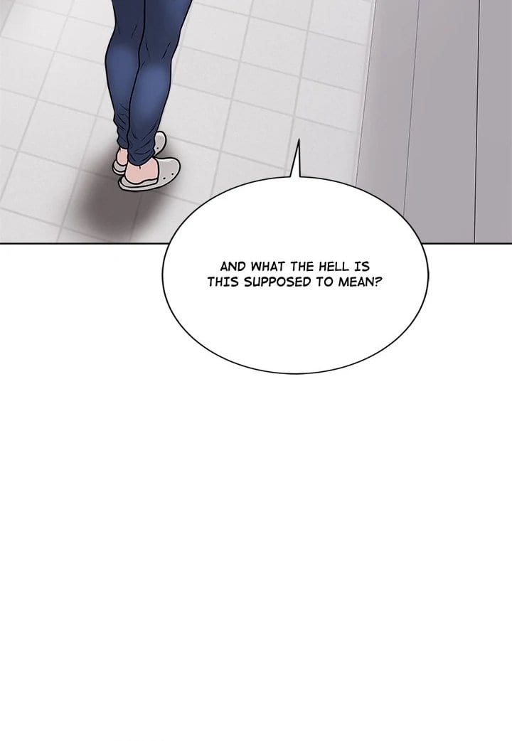 Signed, Sealed, Mistaken (Uncensored), chapter 11, page 114 of 130