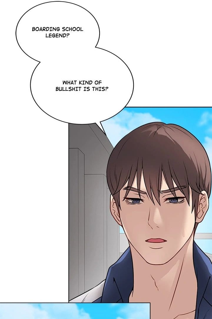 Signed, Sealed, Mistaken (Uncensored), chapter 11, page 115 of 130