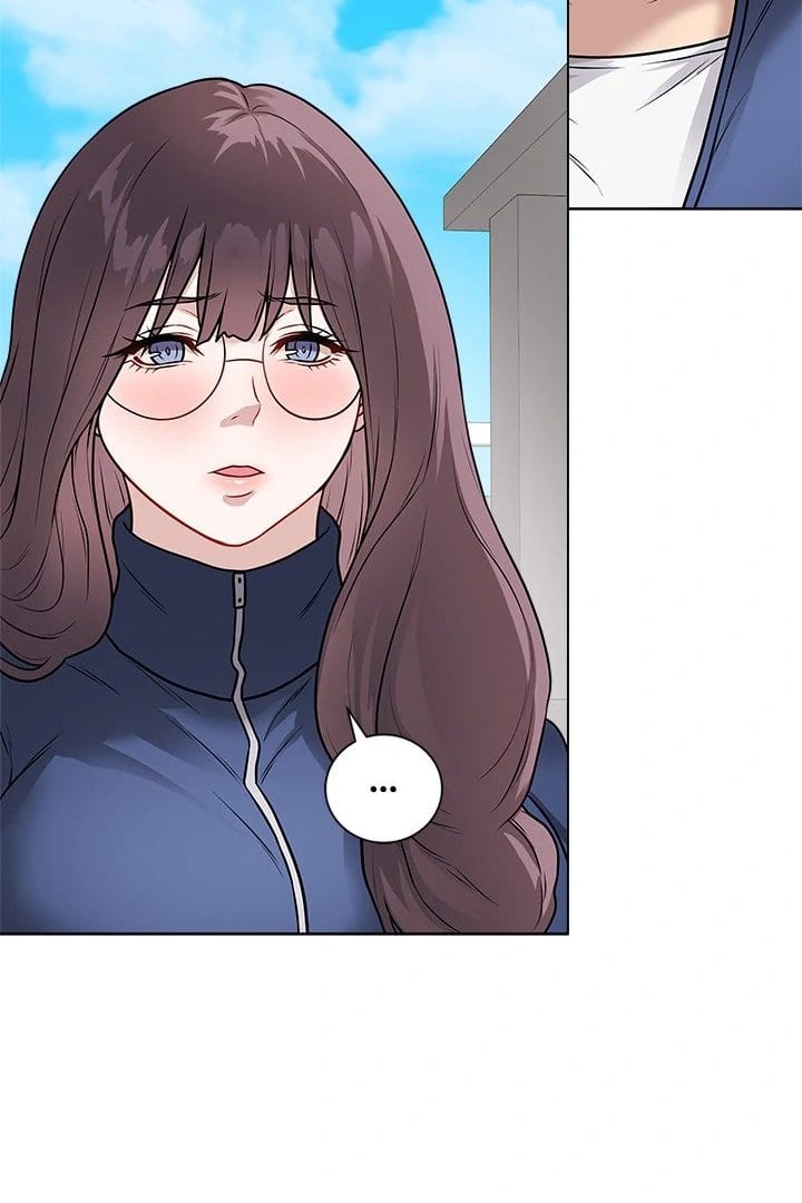 Signed, Sealed, Mistaken (Uncensored), chapter 11, page 116 of 130