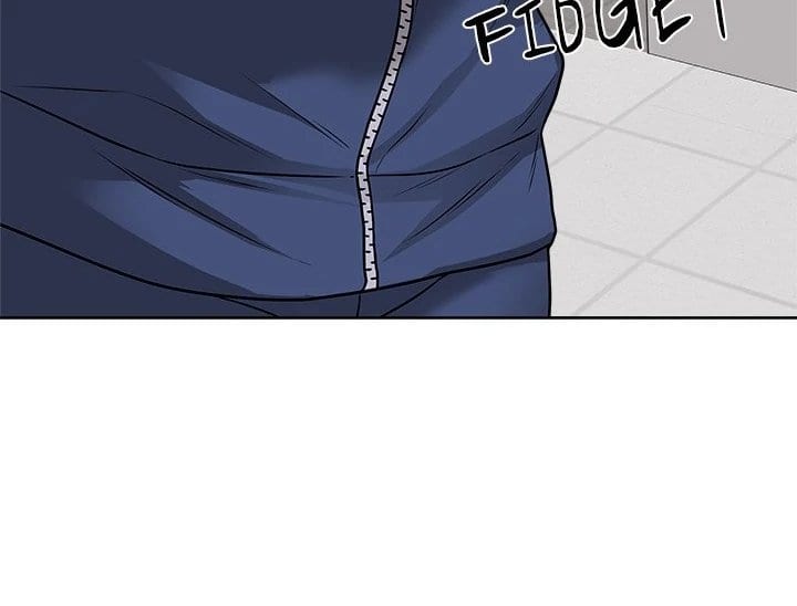 Signed, Sealed, Mistaken (Uncensored), chapter 11, page 118 of 130