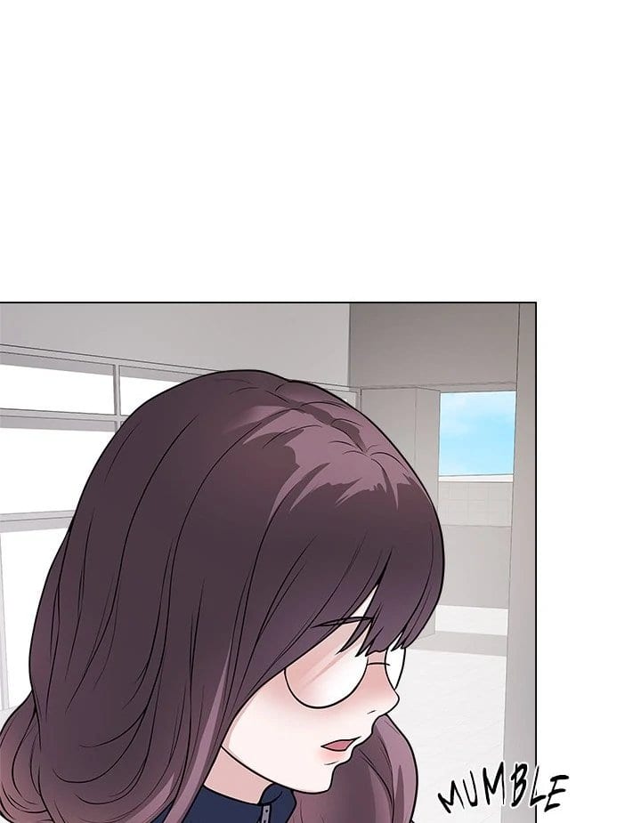 Signed, Sealed, Mistaken (Uncensored), chapter 11, page 123 of 130
