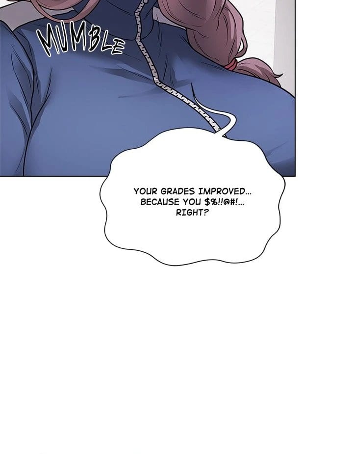 Signed, Sealed, Mistaken (Uncensored), chapter 11, page 124 of 130