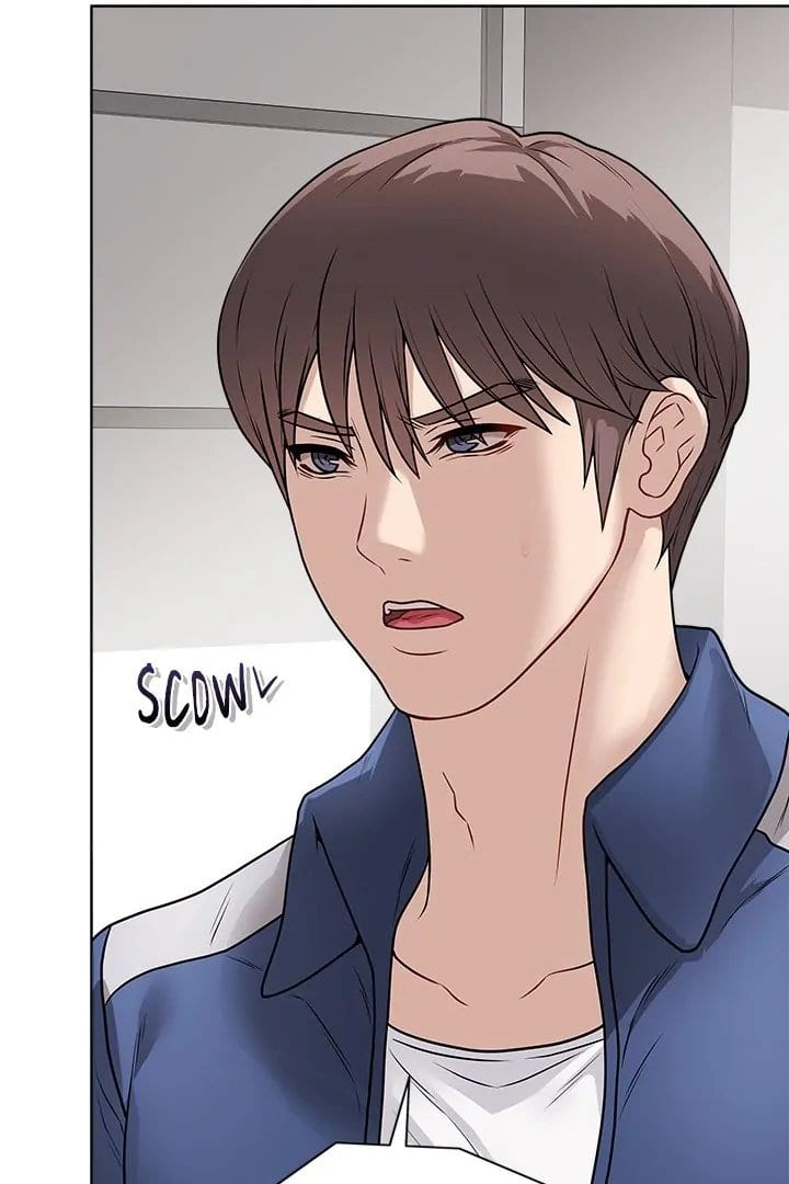Signed, Sealed, Mistaken (Uncensored), chapter 11, page 125 of 130
