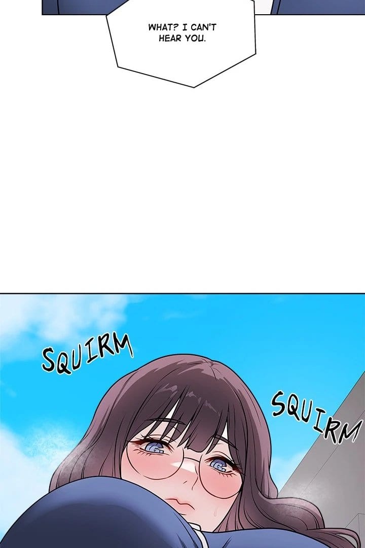 Signed, Sealed, Mistaken (Uncensored), chapter 11, page 126 of 130