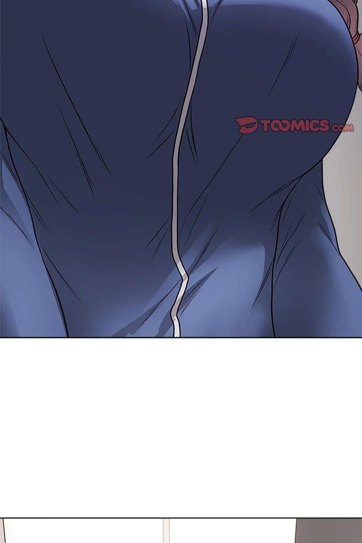 Signed, Sealed, Mistaken (Uncensored), chapter 11, page 127 of 130