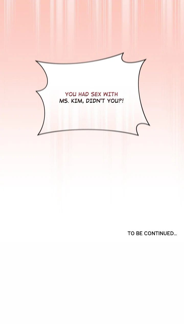 Signed, Sealed, Mistaken (Uncensored), chapter 11, page 130 of 130