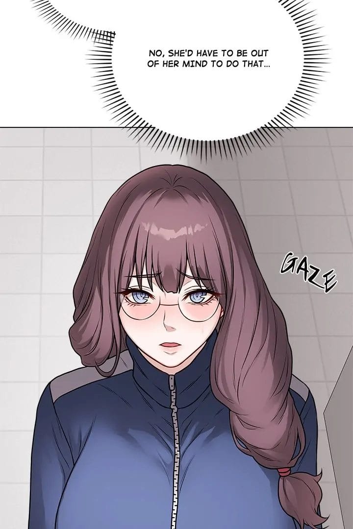 Signed, Sealed, Mistaken (Uncensored), chapter 12, page 8 of 146