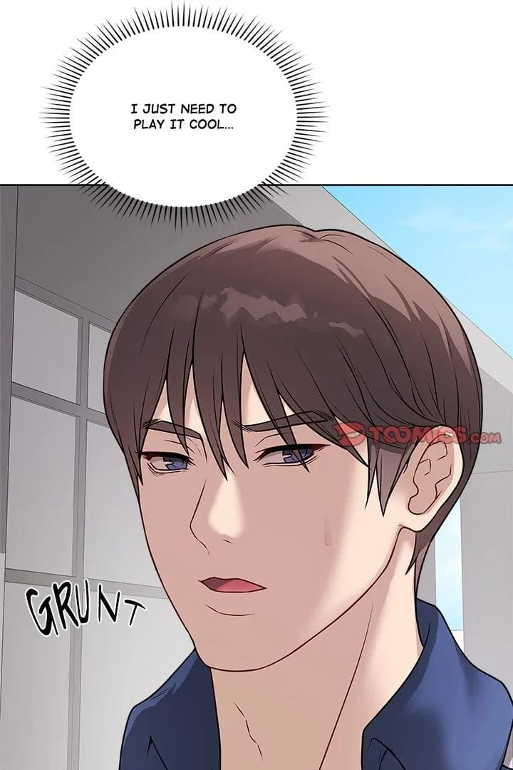 Signed, Sealed, Mistaken (Uncensored), chapter 12, page 11 of 146