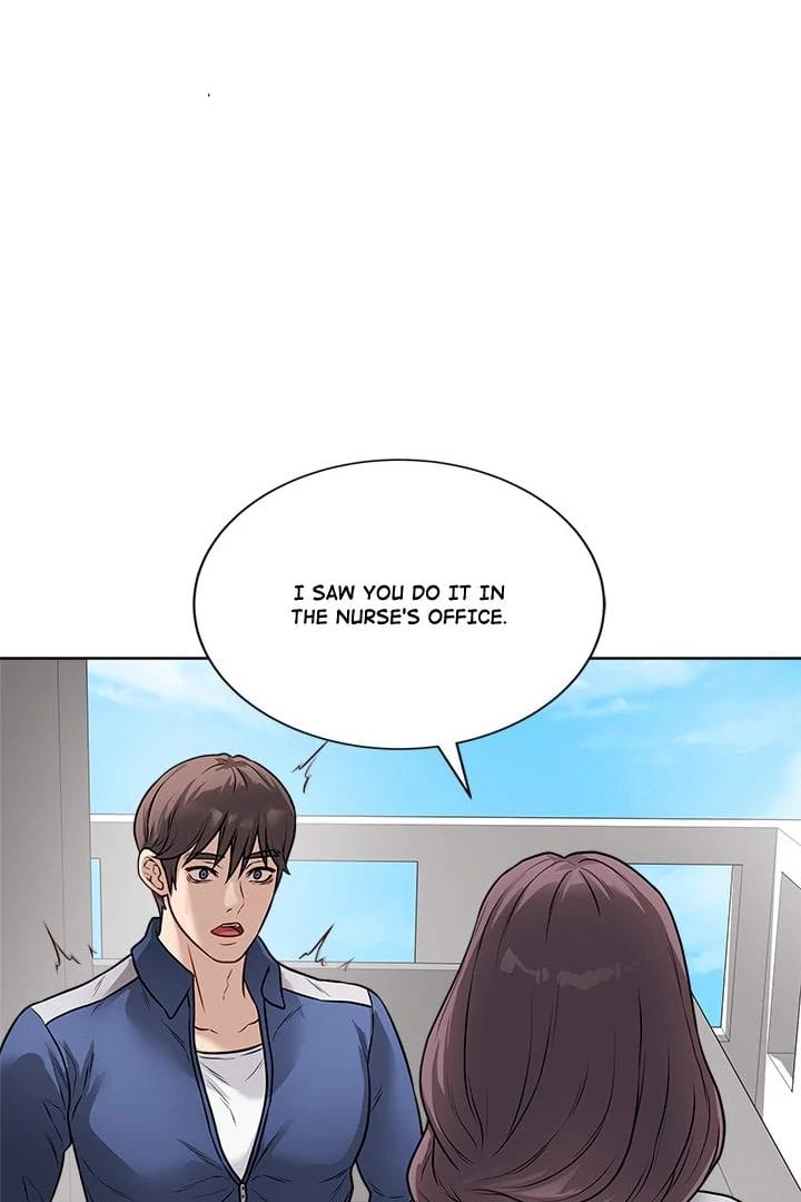 Signed, Sealed, Mistaken (Uncensored), chapter 12, page 13 of 146