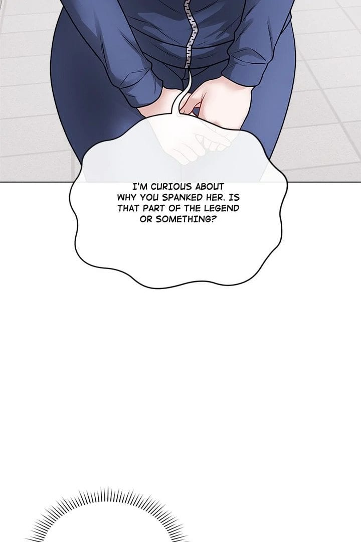 Signed, Sealed, Mistaken (Uncensored), chapter 12, page 17 of 146
